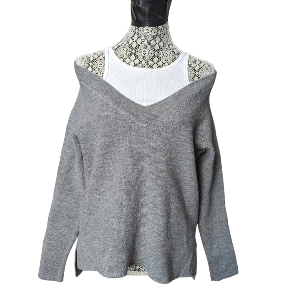 ALEXANDER Wang. T Wool Sweater